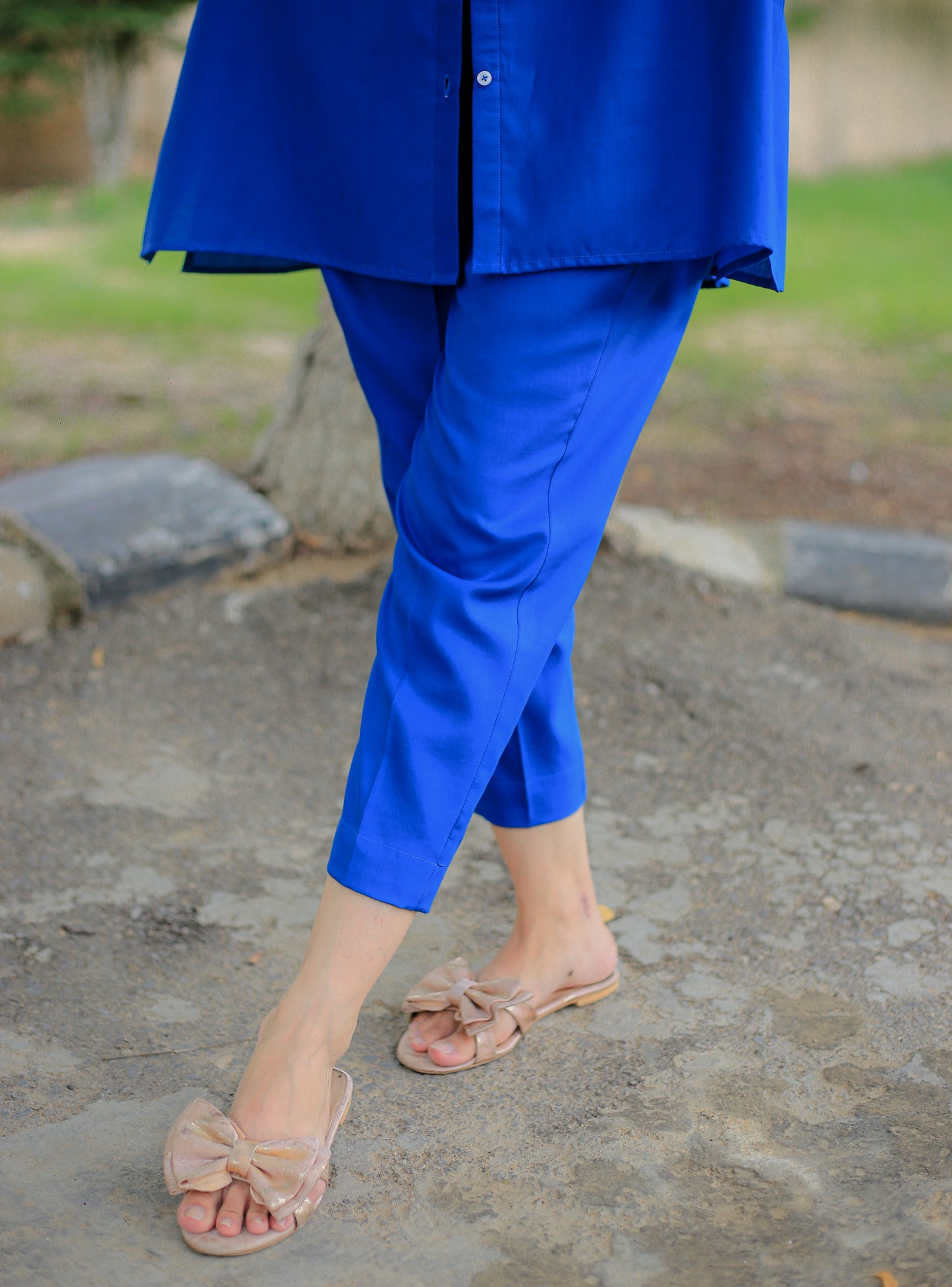 COBALT 2-PIECE